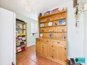 Utility Area - click for photo gallery